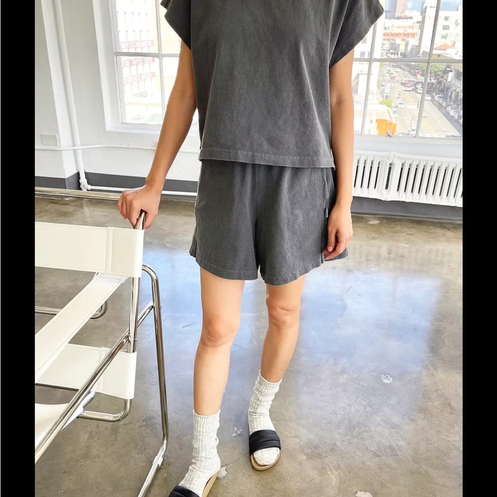 Le Bon Shoppe Basketball Shorts